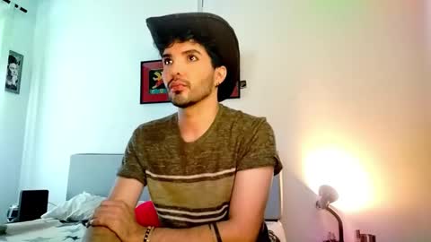 camilo online show from February 2026 05:20:02 PM