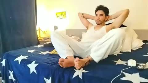 camilo online show from March 2026 06:12:02 PM