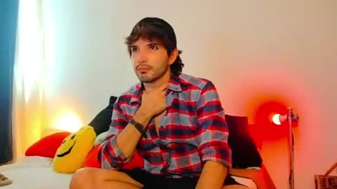 camilo online show from July 2026 04:46:02 PM