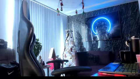 Camilo Watson online show from January 2025 06:24:02 PM