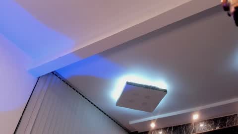 Camilo Watson online show from December 2025 12:05:02 AM