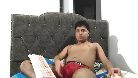 CamilowhiteS online show from May 2026 05:24:01 AM