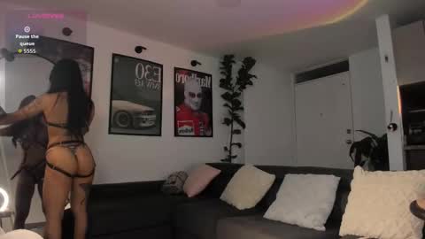 Cami  Independent model online show from February 2026 01:22:02 AM