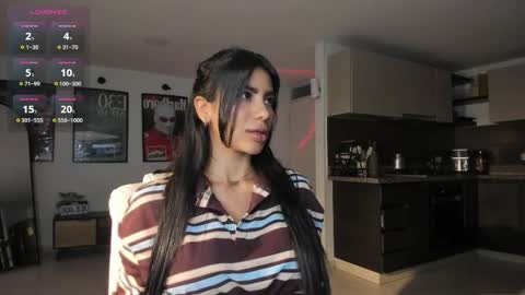 Cami  Independent model online show from May 2026 01:58:02 AM