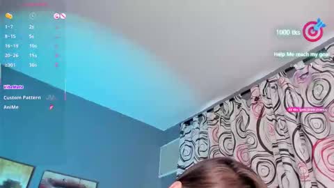 camix2003 online show from September 2025 06:07:01 PM