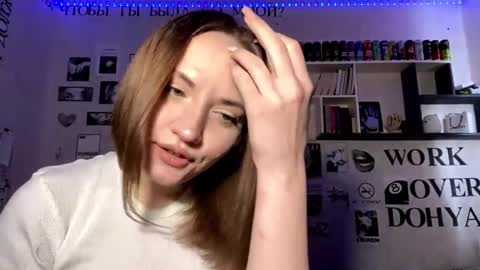 Julia online show from February 2026 06:22:02 AM