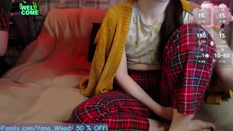 Kitana online show from February 2025 05:46:02 PM