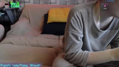 Kitana online show from February 2025 09:54:01 AM