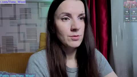 Kitana online show from June 2026 12:30:01 PM