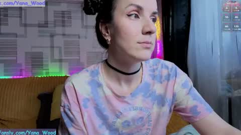 Kitana online show from July 2026 11:58:02 AM
