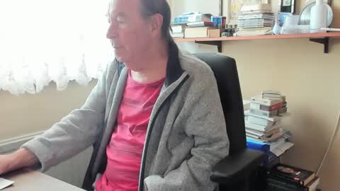 Cammee online show from February 2025 12:14:02 PM