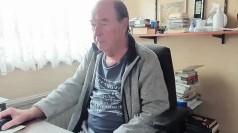 Cammee online show from February 2025 08:54:02 AM