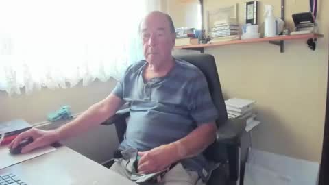 Cammee online show from September 2025 07:03:02 AM