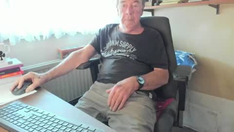 Snapshot of cammee chatting on July 2026 07:36:01 AM Cammee online show from July 2026 07:36:01 AM
