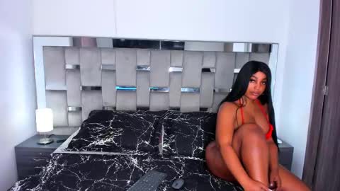 Camila online show from September 2025 02:19:01 PM