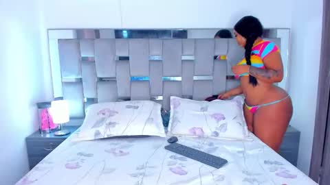 Camila online show from January 2026 01:48:01 PM