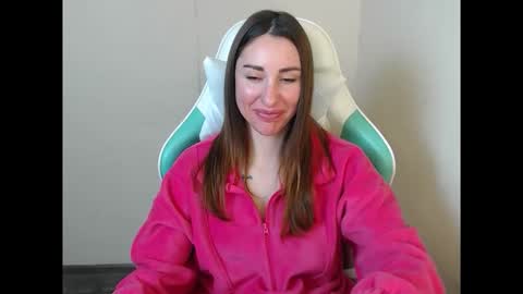 cammila horn online show from March 2026 07:15:01 AM