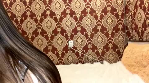 Snapshot of cammyalquicira chatting on October 2025 03:38:02 PM Vicky online show from October 2025 03:38:02 PM