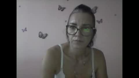 Snapshot of cammyskye chatting on October 2025 02:30:01 PM Cammy online show from October 2025 02:30:01 PM