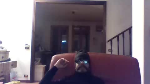 Cristian online show from February 2025 07:45:02 AM