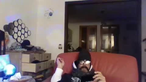 Cristian online show from October 2025 10:34:02 AM