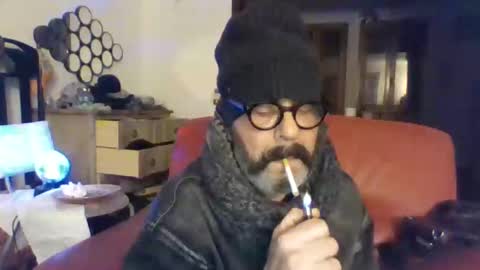 Cristian online show from October 2025 12:38:02 AM