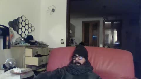 Cristian online show from October 2025 02:45:02 PM
