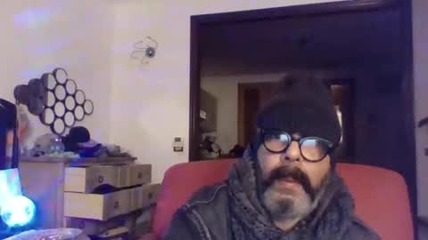 Cristian online show from October 2025 03:49:01 PM