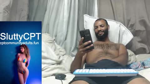 camopiel online show from March 2026 06:58:01 PM