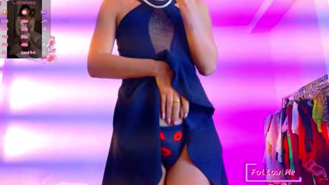 Snapshot of campbeldginger chatting on November 2025 02:03:01 AM Call me GIN online show from November 2025 02:03:01 AM