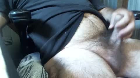 camr101 online show from November 2025 09:17:02 PM