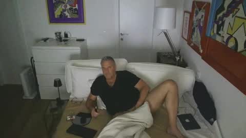 camunication online show from February 2025 10:58:01 PM