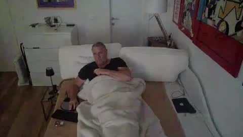 camunication online show from February 2025 10:28:02 AM