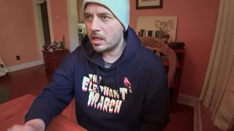 camunity online show from April 2026 01:36:02 PM