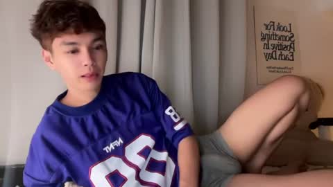 Ethan online show from July 2026 08:03:01 PM