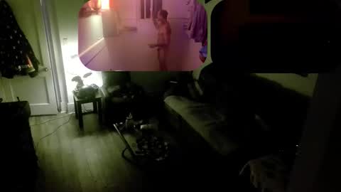 CanadaGuy1978 online show from April 2026 10:22:02 AM