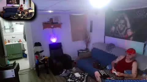 CanadaGuy1978 online show from April 2026 07:07:02 PM