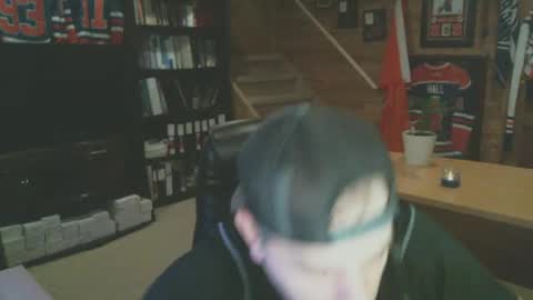 Snapshot of canadianboi6969 chatting on January 2025 07:17:01 AM CanadianBacon6969 online show from January 2025 07:17:01 AM