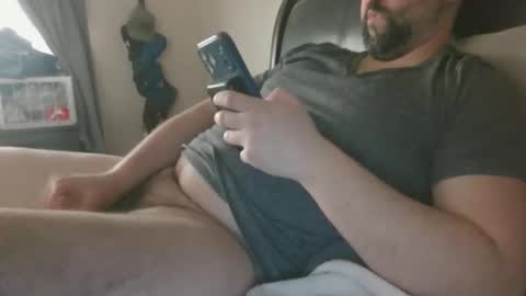 CanadianBoy88 online show from February 2026 07:18:01 PM