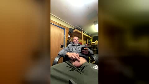 Snapshot of canadianchris1007 chatting on February 2026 03:04:01 PM Chris online show from February 2026 03:04:01 PM