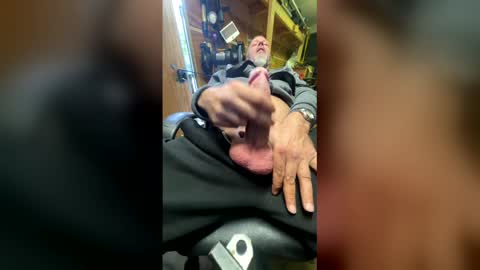 Snapshot of canadianchris1007 chatting on March 2026 12:21:01 AM Chris online show from March 2026 12:21:01 AM