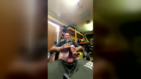 Snapshot of canadianchris1007 chatting on April 2026 03:15:01 PM Chris online show from April 2026 03:15:01 PM