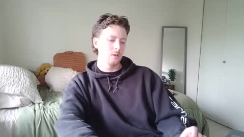 Devon online show from January 2025 05:43:02 PM