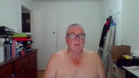 Canberian online show from March 2025 09:42:02 PM