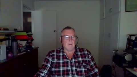 Snapshot of canberian chatting on November 2025 10:52:02 PM Canberian online show from November 2025 10:52:02 PM