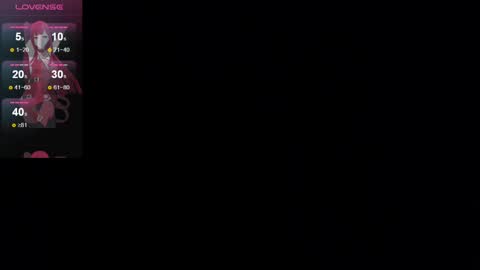 Elizabeth666 online show from February 2025 04:59:01 PM