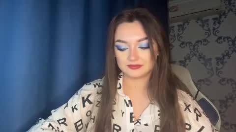 Snapshot of cancychill chatting on November 2025 04:18:02 PM Kate online show from November 2025 04:18:02 PM