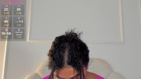 Snapshot of candaceowens chatting on November 2025 04:33:02 AM candaceowens online show from November 2025 04:33:02 AM