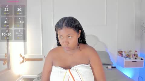 Snapshot of candaceowens chatting on December 2025 03:33:01 AM candaceowens online show from December 2025 03:33:01 AM
