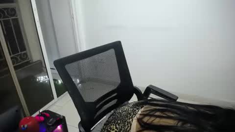 cumorsmooke online show from January 2025 02:18:01 AM